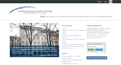 Desktop Screenshot of nsfk.org